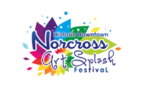 2019 Norcross Art Fest