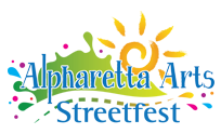 2019 Alpharetta Arts StreetFest