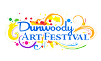 2019 Dunwoody Art Festival