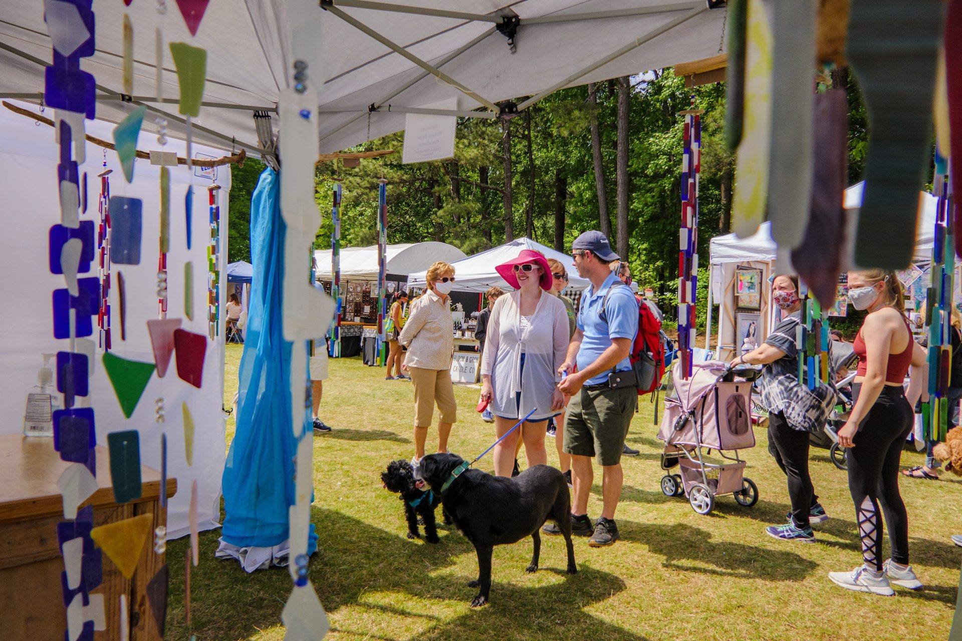 Dunwoody Art Festival