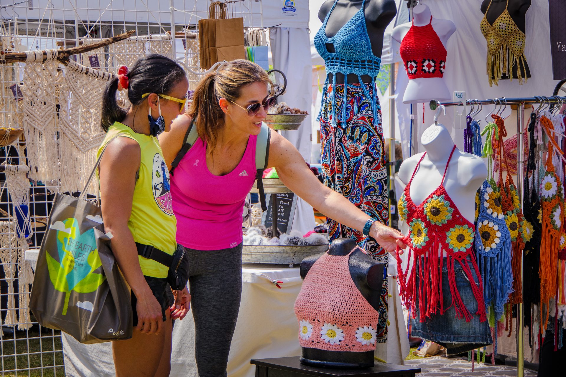 Dunwoody Art Festival