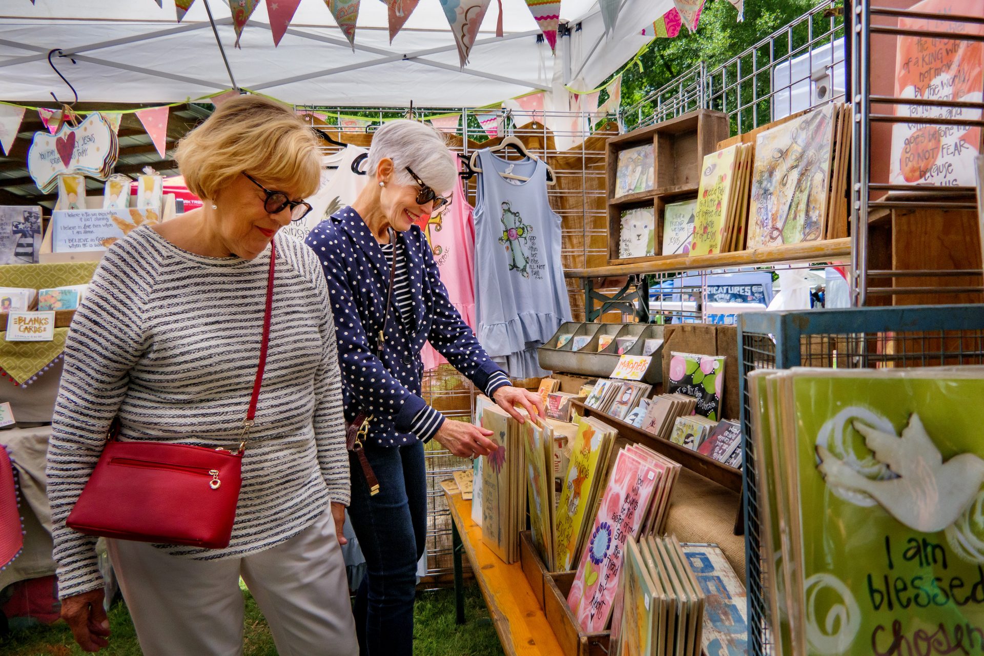 Alpharetta Arts Streetfest