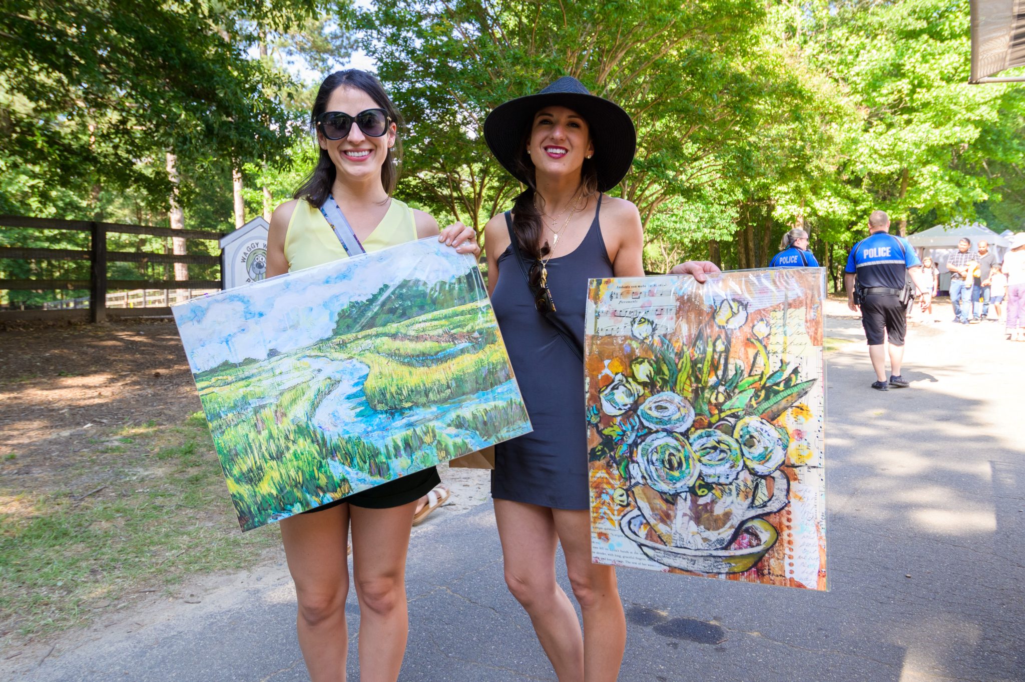 Alpharetta Arts Streetfest