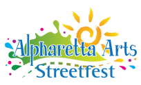 2023 Alpharetta Arts StreetFest