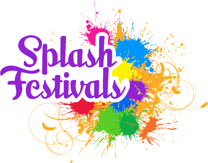 Splash Festivals