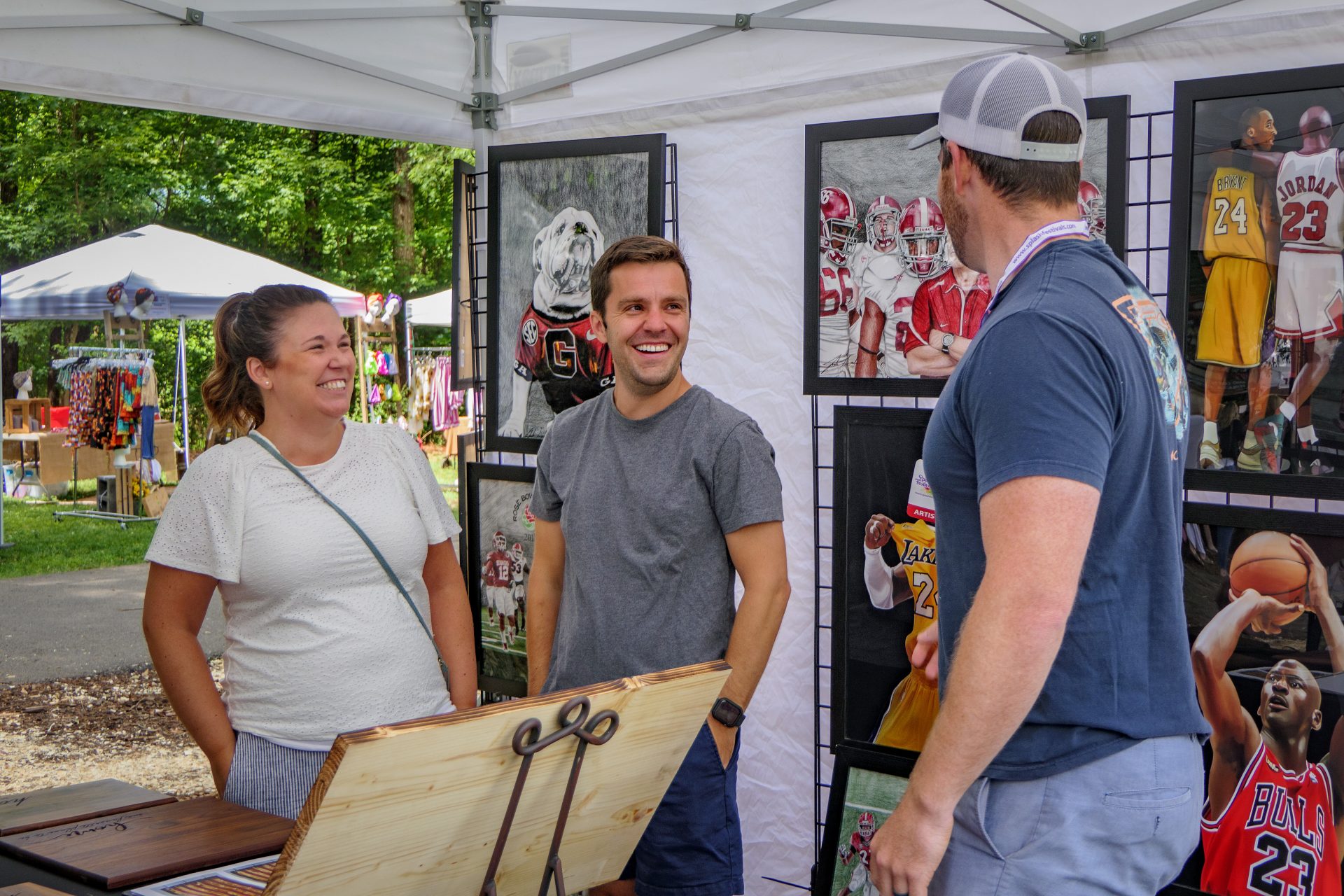 Alpharetta Arts Streetfest