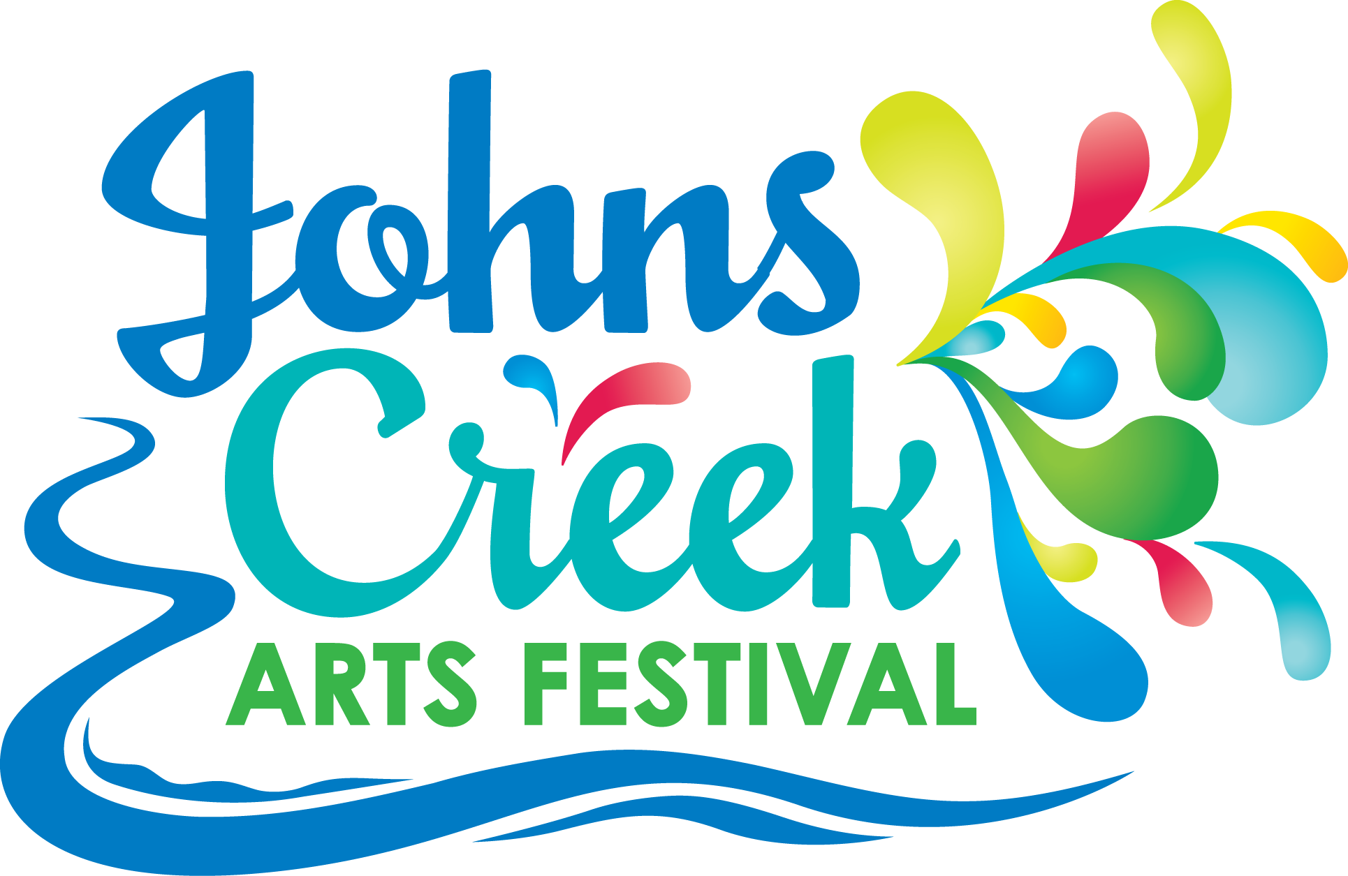 Johns Creek Arts Festival Splash Festivals