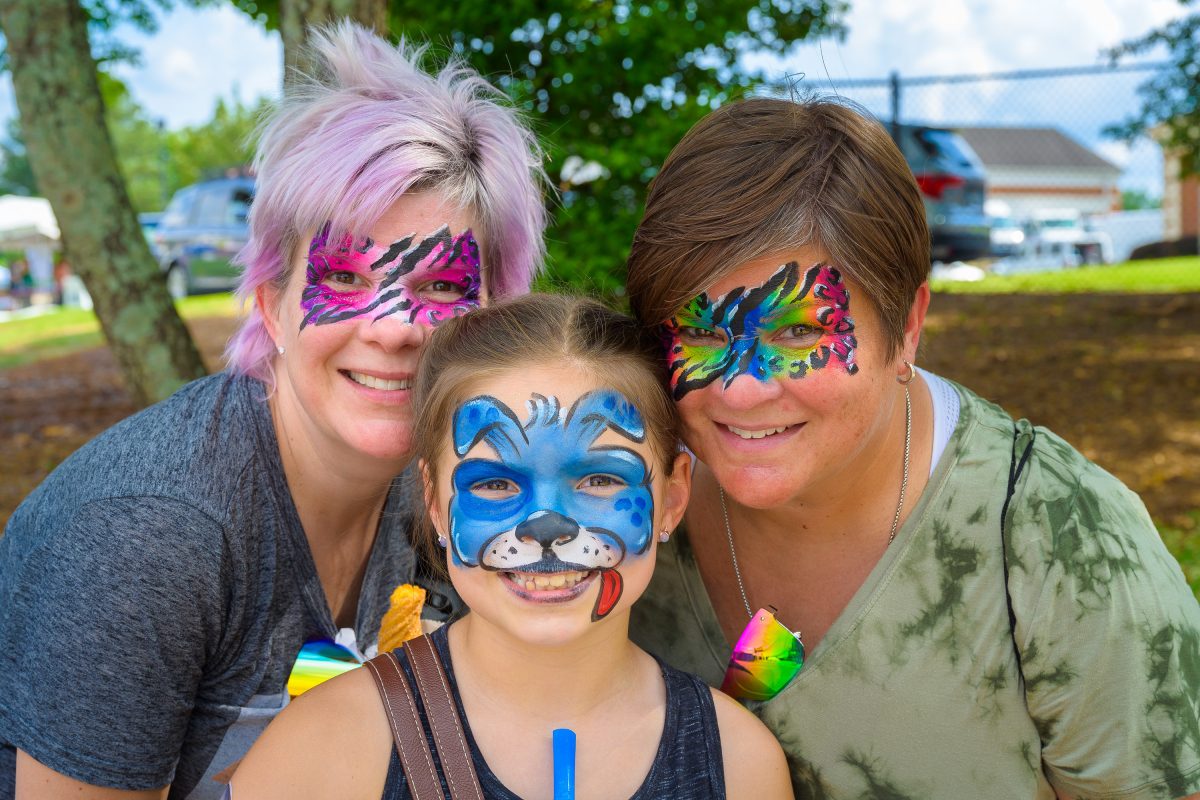 Dunwoody Arts Festival 2025 Janie Philis