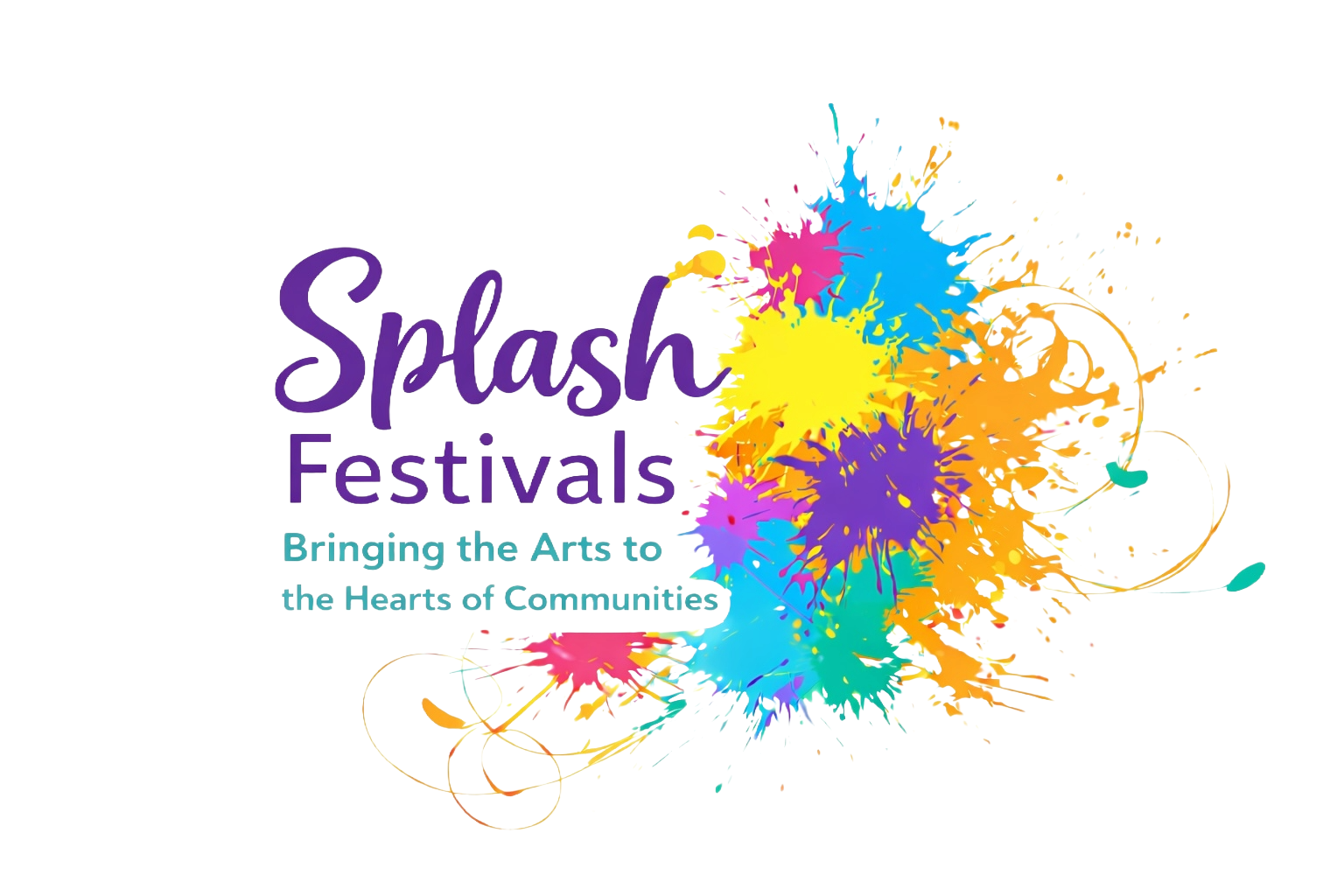 Splash Festivals
